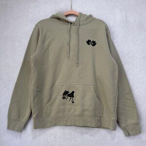 Danner Hoodie Mens Large Oregon State Parks Pullover Sweatshirt Anniversary